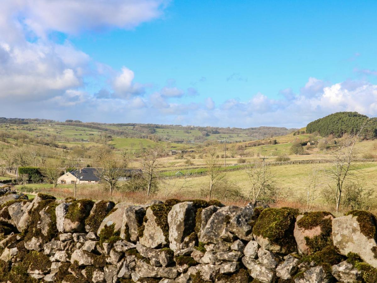 Dale End Farm Cottage Bakewell Eksteriør bilde